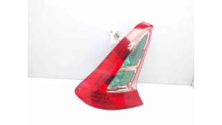 PILOTO TRASERO IZQUIERDO CITROEN C4 I (2004-2011) 1.6 HDI 90CV 1560CC - L.7921338 / 9646801777