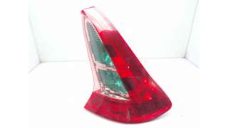 PILOTO TRASERO IZQUIERDO CITROEN C4 I (2004-2011) 1.6 HDI 90CV 1560CC - L.7921346 / 9646801677