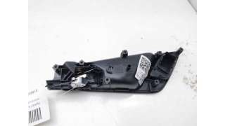MANETA INTERIOR DELANTERA DERECHA AUDI Q2 (2016-2018) 1.6 TDI 115CV 1598CC - L.7921488 / 81A837020B