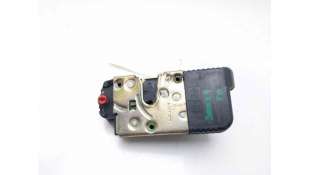 CERRADURA PUERTA TRASERA DERECHA CITROEN XANTIA (1993-2003) 1.9 TURBO D 90CV 1905CC - L.7921798 / 96109287