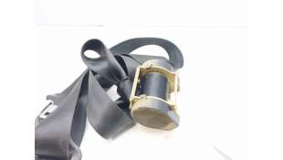 CINTURON SEGURIDAD TRASERO DERECHO PEUGEOT 206 FASTBACK (2001-2009) 1.4 HDI ECO 70 68CV 1398CC - L.7922011 / 96251093XX 2