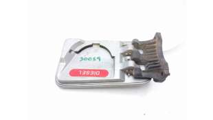 TAPA EXTERIOR COMBUSTIBLE CITROEN XANTIA (1993-2003) 1.9 TURBO D 90CV 1905CC - L.7922030 / 9608162080 2