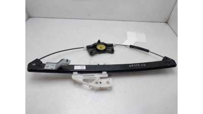 ELEVALUNAS TRASERO DERECHO AUDI Q2 (2016-2018) 1.6 TDI 115CV 1598CC - L.7922367 / 81A839462