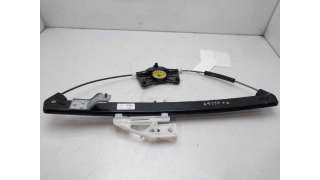 ELEVALUNAS TRASERO DERECHO AUDI Q2 (2016-2018) 1.6 TDI 115CV 1598CC - L.7922367 / 81A839462