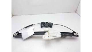 ELEVALUNAS TRASERO DERECHO AUDI Q2 (2016-2018) 1.6 TDI 115CV 1598CC - L.7922367 / 81A839462
