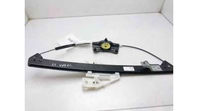 ELEVALUNAS TRASERO IZQUIERDO AUDI Q2 (2016-2018) 1.6 TDI 115CV 1598CC - L.7922368 / 81A839461
