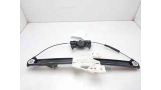 ELEVALUNAS TRASERO IZQUIERDO AUDI Q2 (2016-2018) 1.6 TDI 115CV 1598CC - L.7922368 / 81A839461