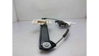 ELEVALUNAS TRASERO IZQUIERDO AUDI Q2 (2016-2018) 1.6 TDI 115CV 1598CC - L.7922368 / 81A839461