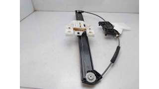 ELEVALUNAS TRASERO IZQUIERDO AUDI Q2 (2016-2018) 1.6 TDI 115CV 1598CC - L.7922368 / 81A839461