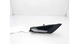MANETA INTERIOR TRASERA IZQUIERDA AUDI Q2 (2016-2018) 1.6 TDI 115CV 1598CC - L.7922379 / 81A837019B