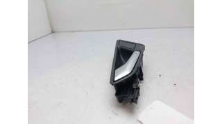 MANETA INTERIOR TRASERA IZQUIERDA AUDI Q2 (2016-2018) 1.6 TDI 115CV 1598CC - L.7922379 / 81A837019B