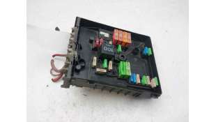 CAJA RELES / FUSIBLES SEAT ALTEA (2004-) 1.9 TDI 105CV 1896CC - L.7922636 / 1T1937503A