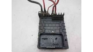 CAJA RELES / FUSIBLES SEAT ALTEA (2004-) 1.9 TDI 105CV 1896CC - L.7922636 / 1T1937503A
