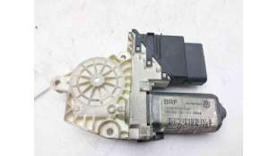 MOTOR ELEVALUNAS TRASERO IZQUIERDO SEAT ALTEA (2004-) 1.9 TDI 105CV 1896CC - L.7922675 / 1K0959703M