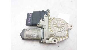 MOTOR ELEVALUNAS TRASERO DERECHO SEAT ALTEA (2004-) 1.9 TDI 105CV 1896CC - L.7923024 / 1K0959704M