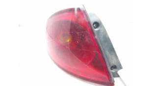 PILOTO TRASERO IZQUIERDO SEAT ALTEA (2004-) 1.9 TDI 105CV 1896CC - L.7923067 / 5P5945111A 