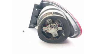 PILOTO TRASERO IZQUIERDO SEAT ALTEA (2004-) 1.9 TDI 105CV 1896CC - L.7923067 / 5P5945111A 