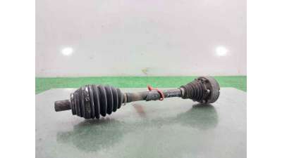 TRANSMISION DELANTERA IZQUIERDA SEAT ALTEA (2004-) 1.9 TDI 105CV 1896CC - L.7923131 / 1K0407271LB