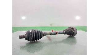 TRANSMISION DELANTERA IZQUIERDA SEAT ALTEA (2004-) 1.9 TDI 105CV 1896CC - L.7923131 / 1K0407271LB