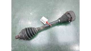 TRANSMISION DELANTERA IZQUIERDA SEAT ALTEA (2004-) 1.9 TDI 105CV 1896CC - L.7923131 / 1K0407271LB