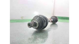 TRANSMISION DELANTERA IZQUIERDA SEAT ALTEA (2004-) 1.9 TDI 105CV 1896CC - L.7923131 / 1K0407271LB