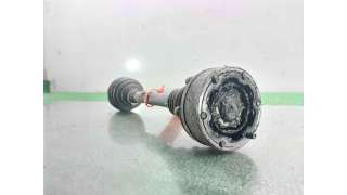 TRANSMISION DELANTERA IZQUIERDA SEAT ALTEA (2004-) 1.9 TDI 105CV 1896CC - L.7923131 / 1K0407271LB