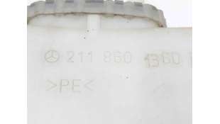 DEPOSITO LIMPIA MERCEDES-BENZ CLASE E (2002-2008) E 220 CDI (211.006) 150CV 2148CC - L.7923425 / 2118601360 2