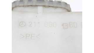 DEPOSITO LIMPIA MERCEDES-BENZ CLASE E (2002-2008) E 220 CDI (211.006) 150CV 2148CC - L.7923425 / 2118601360