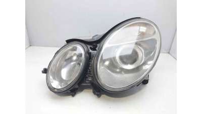 FARO IZQUIERDO MERCEDES-BENZ CLASE E (2002-2008) E 220 CDI (211.006) 150CV 2148CC - L.7923876 / 211820016164