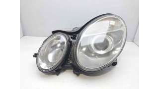 FARO IZQUIERDO MERCEDES-BENZ CLASE E (2002-2008) E 220 CDI (211.006) 150CV 2148CC - L.7923876 / 211820016164