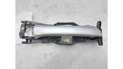 MANETA EXTERIOR DELANTERA DERECHA MERCEDES-BENZ CLASE E (2002-2008) E 220 CDI (211.006) 150CV 2148CC - L.7923910 / 21176008