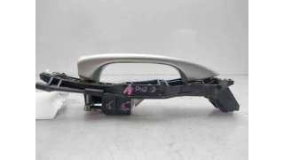 MANETA EXTERIOR DELANTERA DERECHA MERCEDES-BENZ CLASE E (2002-2008) E 220 CDI (211.006) 150CV 2148CC - L.7923910 / 21176008
