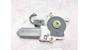 MOTOR ELEVALUNAS TRASERO IZQUIERDO MERCEDES-BENZ CLASE E (2002-2008) E 220 CDI (211.006) 150CV 2148CC - L.7923928 / A211820