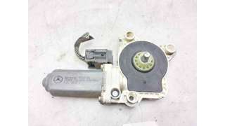 MOTOR ELEVALUNAS TRASERO IZQUIERDO MERCEDES-BENZ CLASE E (2002-2008) E 220 CDI (211.006) 150CV 2148CC - L.7923928 / A211820