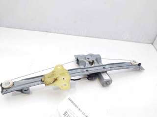ELEVALUNAS DELANTERO IZQUIERDO RENAULT CLIO IV (2012-) - L.7924003 / 807213867R