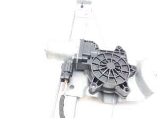 ELEVALUNAS DELANTERO IZQUIERDO RENAULT CLIO IV (2012-) - L.7924003 / 807213867R