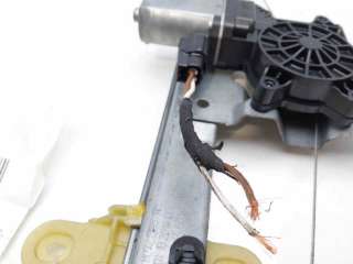 ELEVALUNAS DELANTERO IZQUIERDO RENAULT CLIO IV (2012-) - L.7924003 / 807213867R