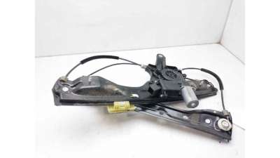 ELEVALUNAS DELANTERO IZQUIERDO OPEL ASTRA K (2015-) 1.6 CDTI (68) 110CV 1598CC - L.7924005 / 13406673
