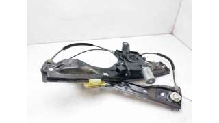 ELEVALUNAS DELANTERO IZQUIERDO OPEL ASTRA K (2015-) 1.6 CDTI (68) 110CV 1598CC - L.7924005 / 13406673