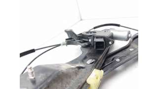 ELEVALUNAS DELANTERO IZQUIERDO OPEL ASTRA K (2015-) 1.6 CDTI (68) 110CV 1598CC - L.7924005 / 13406673