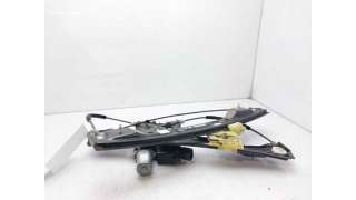 ELEVALUNAS DELANTERO IZQUIERDO OPEL ASTRA K (2015-) 1.6 CDTI (68) 110CV 1598CC - L.7924005 / 13406673