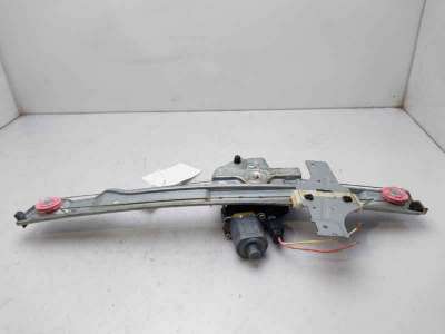 ELEVALUNAS DELANTERO DERECHO PEUGEOT 208 (2012-) 1.2 82CV 1199CC - L.7924474 / 9673154380