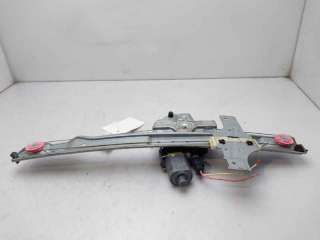 ELEVALUNAS DELANTERO DERECHO PEUGEOT 208 (2012-) 1.2 82CV 1199CC - L.7924474 / 9673154380