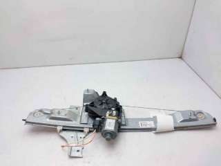 ELEVALUNAS DELANTERO DERECHO PEUGEOT 208 (2012-) 1.2 82CV 1199CC - L.7924474 / 9673154380