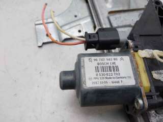 ELEVALUNAS DELANTERO DERECHO PEUGEOT 208 (2012-) 1.2 82CV 1199CC - L.7924474 / 9673154380