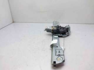 ELEVALUNAS DELANTERO DERECHO PEUGEOT 208 (2012-) 1.2 82CV 1199CC - L.7924474 / 9673154380