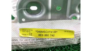 AIRBAG CORTINA DELANTERO DERECHO AUDI A4 AVANT (2004-2008) 2.0 TDI 16V 140CV 1968CC - L.7924483 / 8E9880742