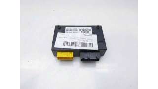 CENTRALITA CIERRE CITROEN XSARA (1998-2005) 1.9 D 70CV 1868CC - L.7924755 / 9633523680