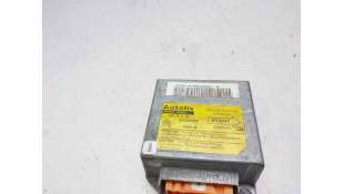 CENTRALITA AIRBAG CITROEN XSARA (1998-2005) 1.9 D 70CV 1868CC - L.7924759 / 9636894280 2