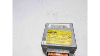 CENTRALITA AIRBAG CITROEN XSARA (1998-2005) 1.9 D 70CV 1868CC - L.7924759 / 9636894280